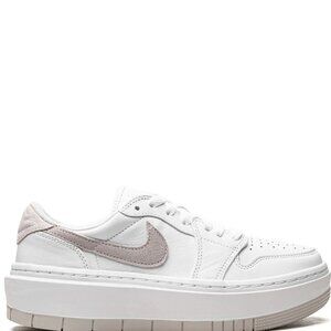 Nike Air Jordan 1 Elevate Low White Neutral Grey W